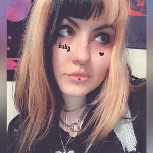 Meet your Posher, Sorita